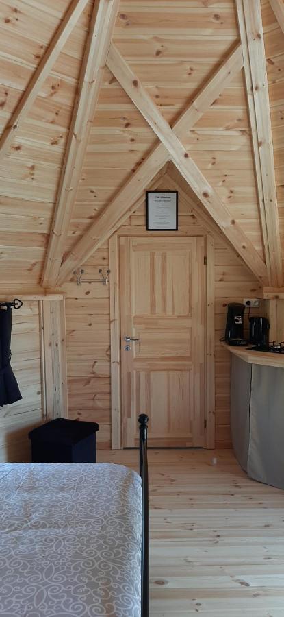 Kota Scandinave Avec Son Bain Nordique Privatif - Gite Du Moulin 62130 Pierremont Esterno foto